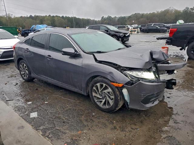 Honda Civic Ex Image 5