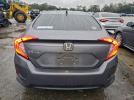 Honda Civic Ex Image 8