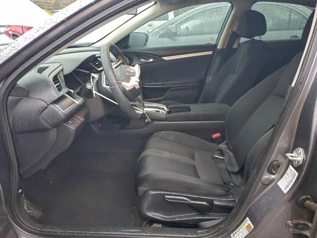 Honda Civic Ex Image 4