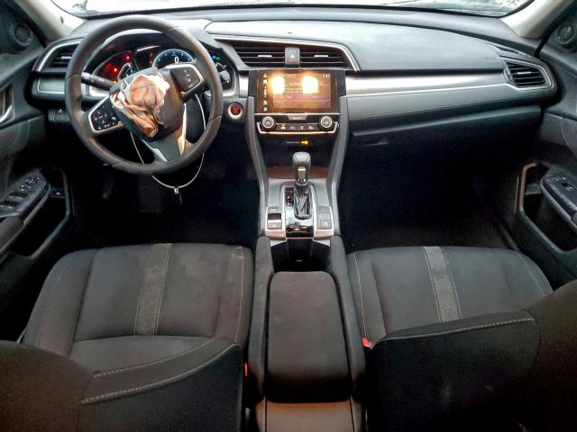 Honda Civic Ex Image 3