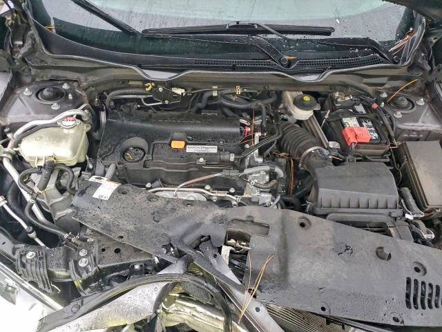 Honda Civic Ex Image 6