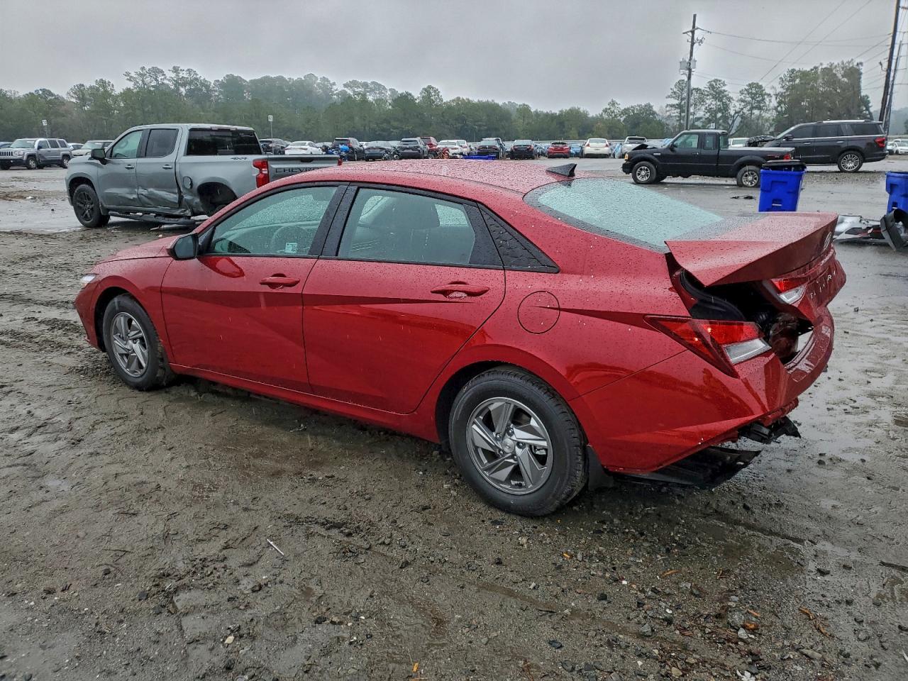 Hyundai ELANTRA Se Image 2