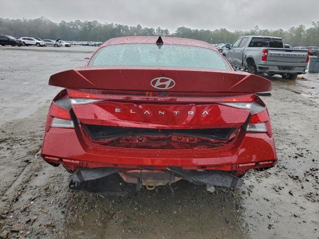 Hyundai ELANTRA Se Image 7