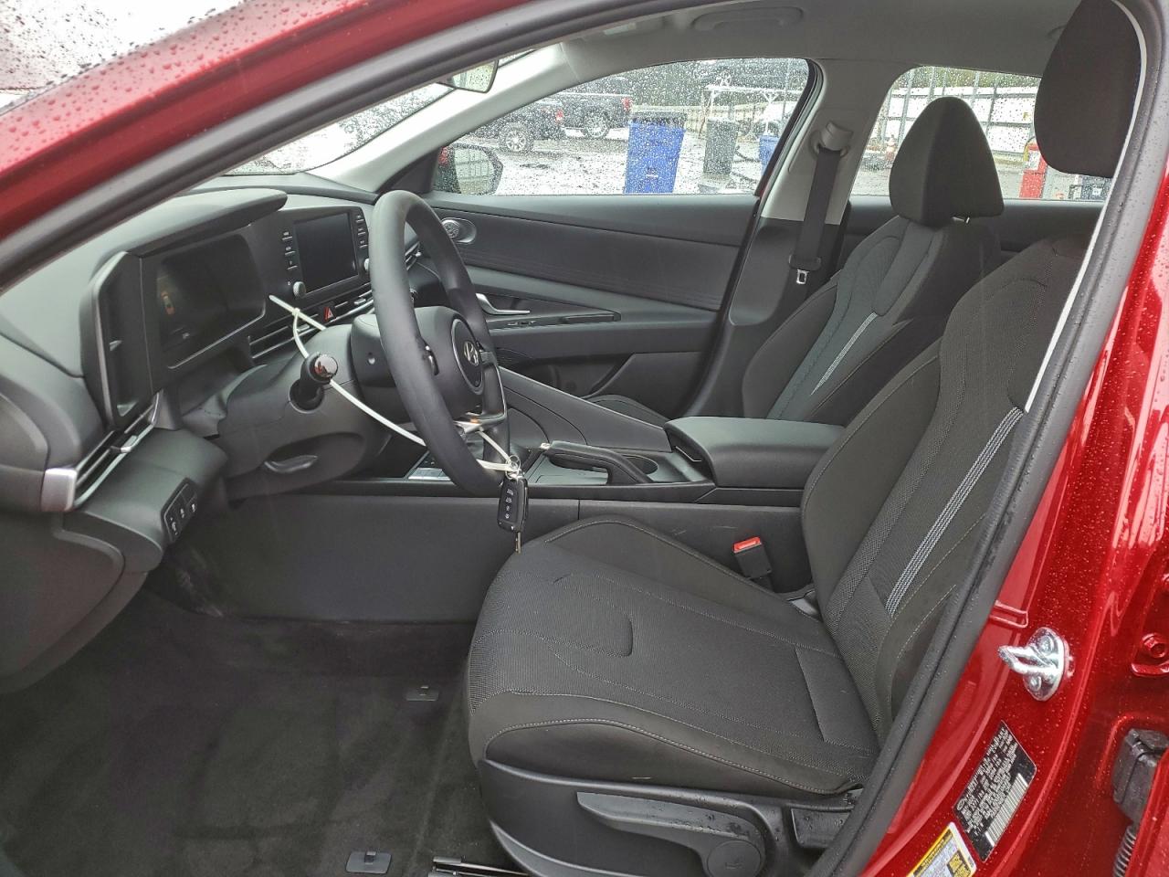 Hyundai ELANTRA Se Image 9