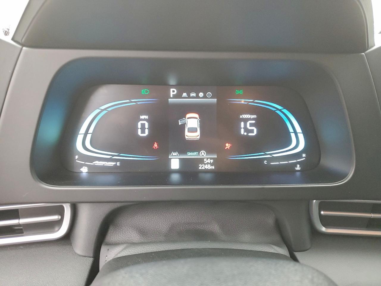 Hyundai ELANTRA Se Image 11