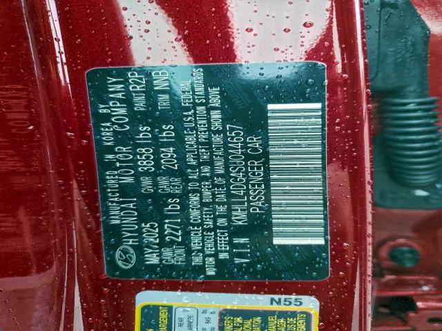 Hyundai ELANTRA Se Image 8