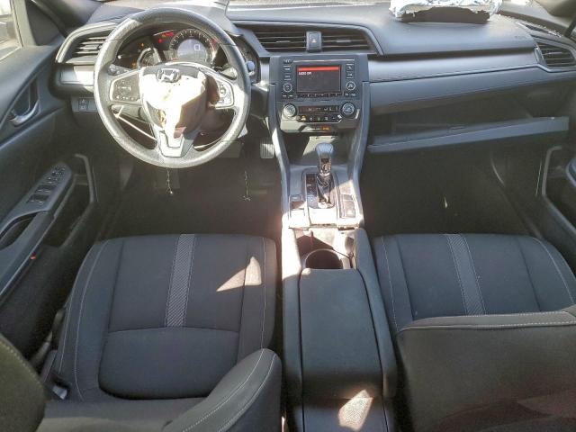 Honda Civic Lx Image 6