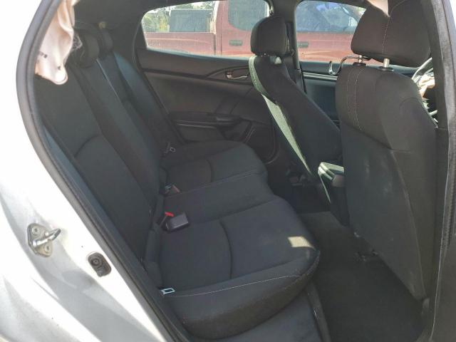 Honda Civic Lx Image 5