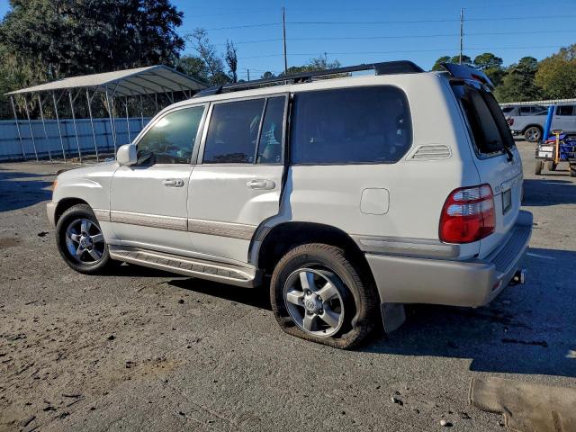 Toyota Land Cruis Image 2