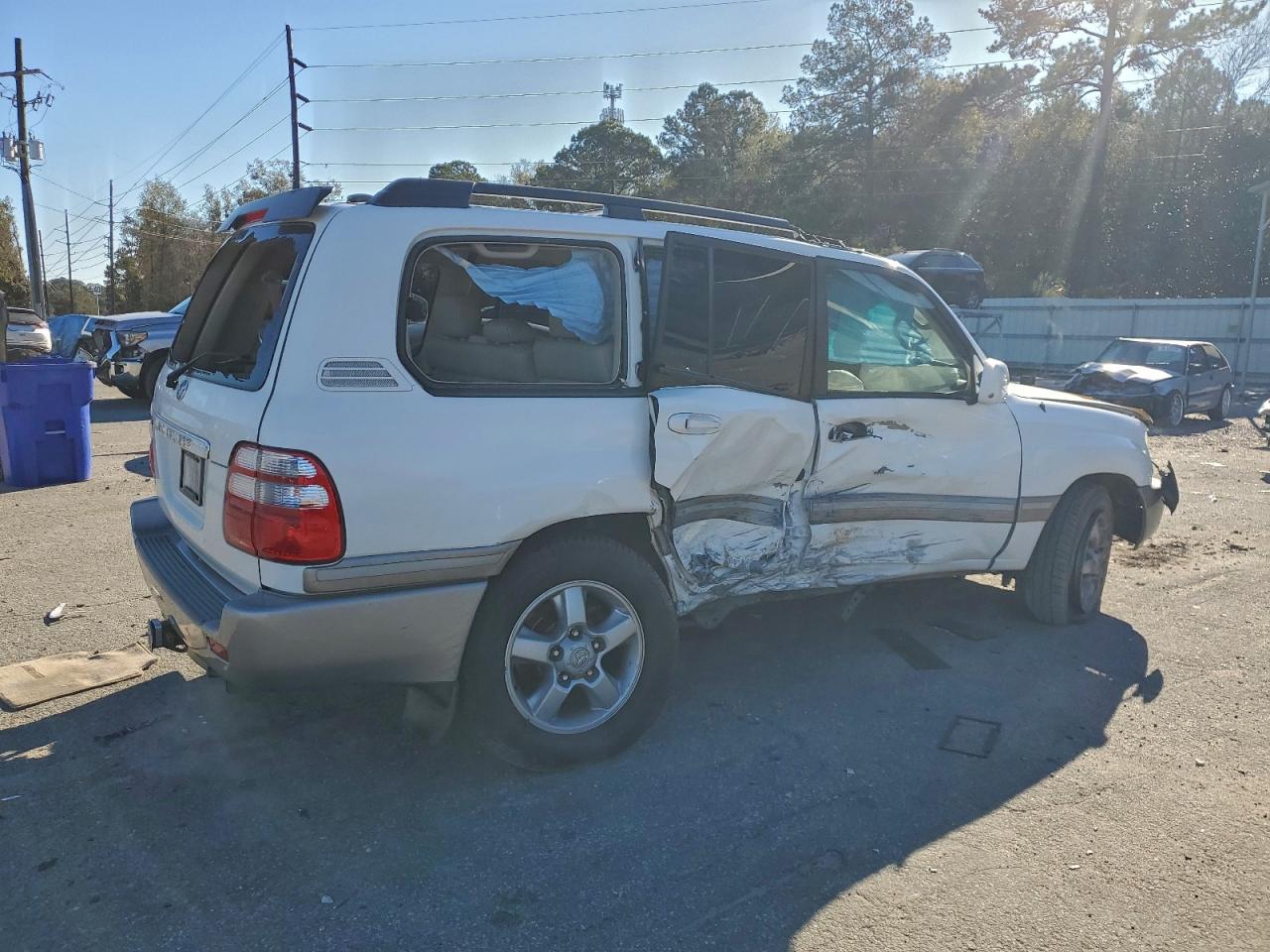 Toyota Land Cruis Image 10