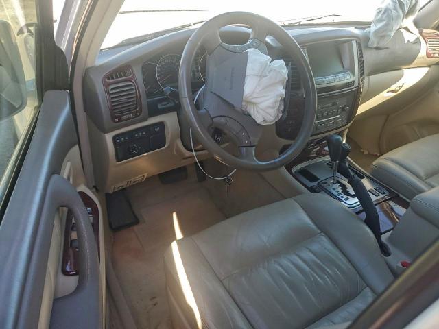 Toyota Land Cruis Image 5