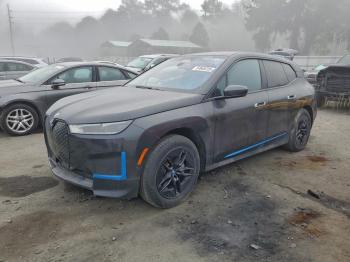  Salvage BMW Ix Xdrive5
