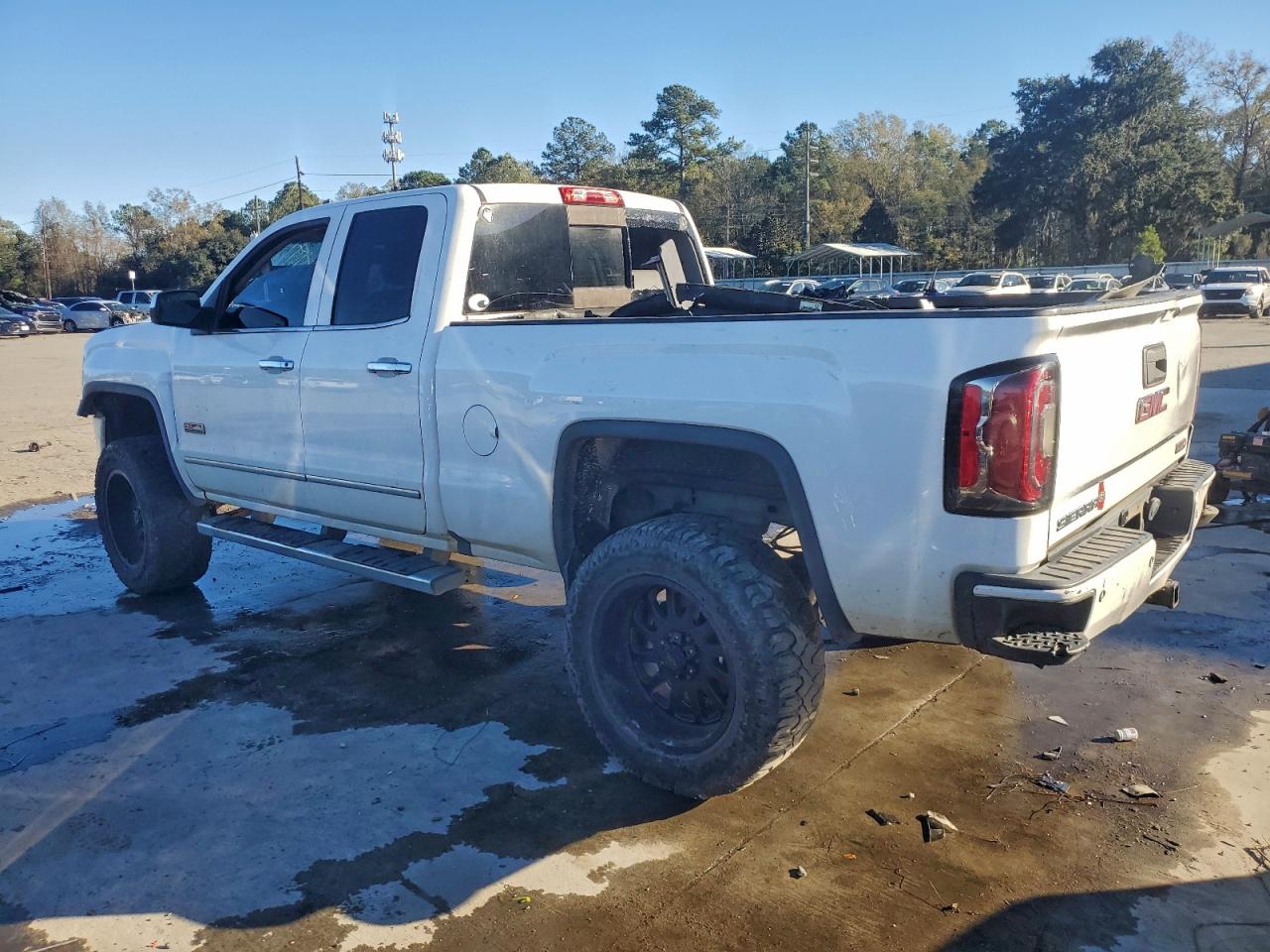 GMC Sierra K1500 Slt Image 2