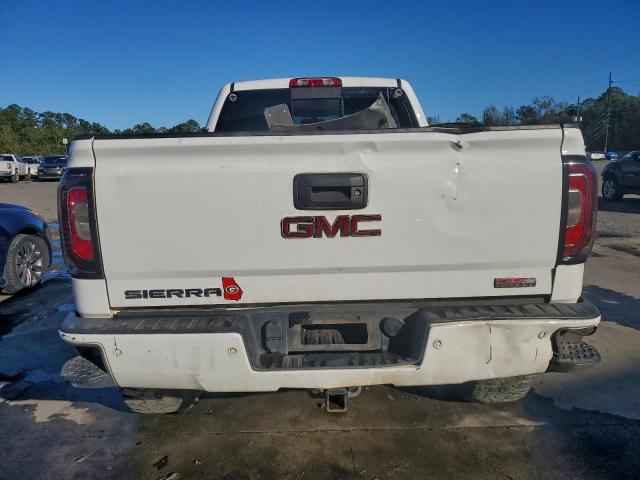 GMC Sierra K1500 Slt Image 7