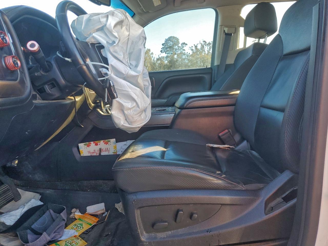 GMC Sierra K1500 Slt Image 12