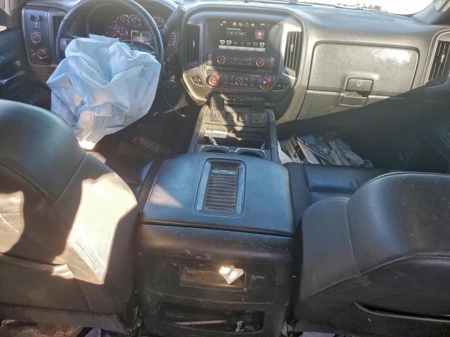 GMC Sierra K1500 Slt Image 5