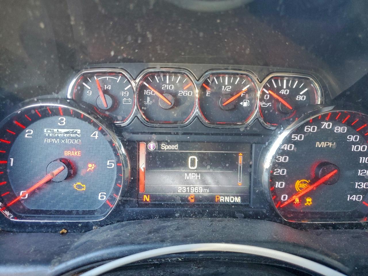 GMC Sierra K1500 Slt Image 10