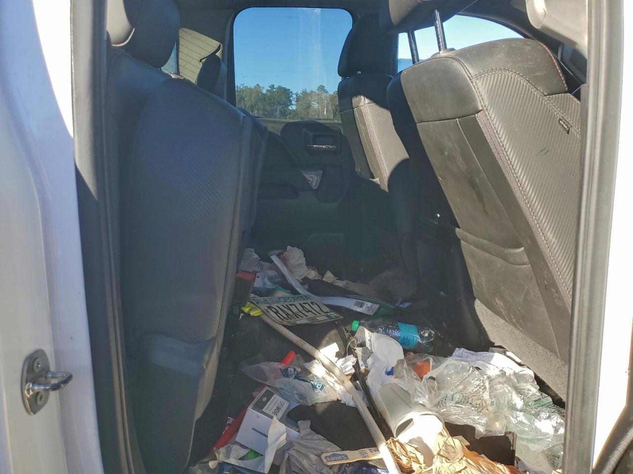 GMC Sierra K1500 Slt Image 4