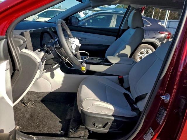 Hyundai TUCSON Sel Convenience Image 3