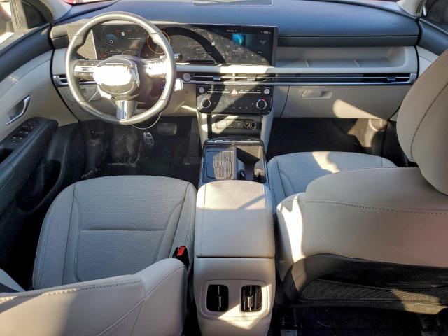 Hyundai TUCSON Sel Convenience Image 2