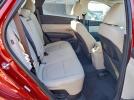 Hyundai TUCSON Sel Convenience Image 11