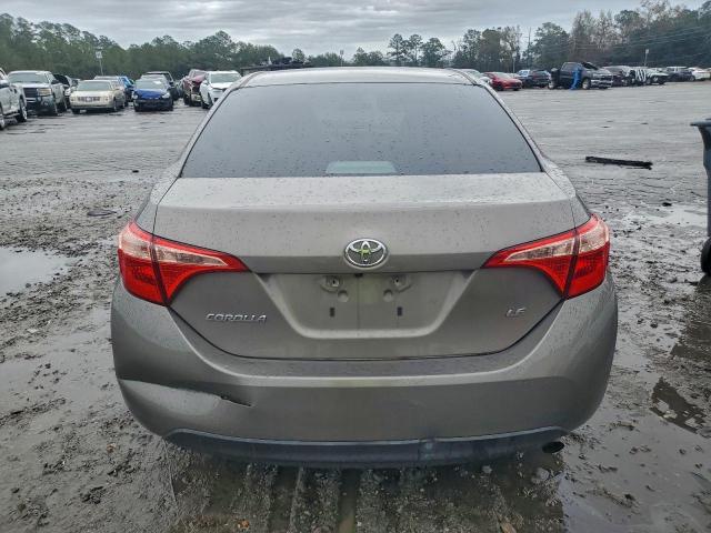 Toyota Corolla L Image 5