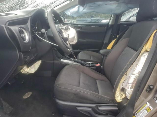 Toyota Corolla L Image 7