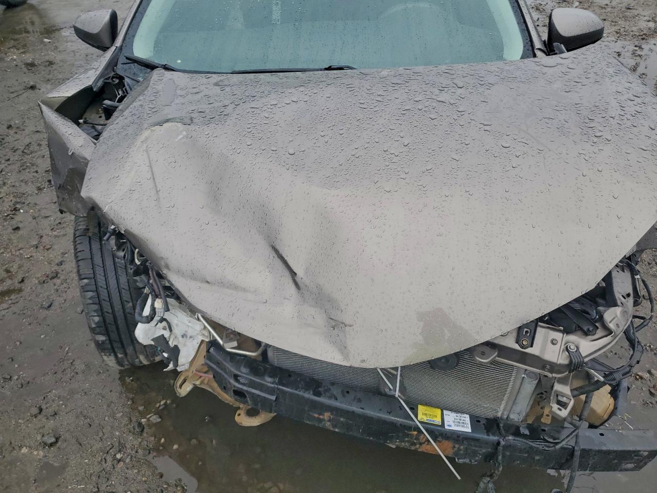 Toyota Corolla L Image 11