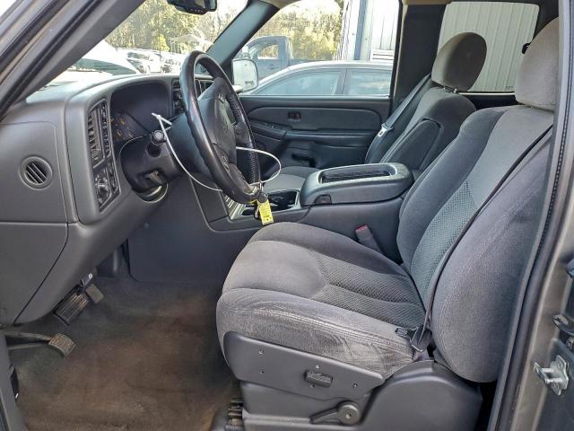 Chevrolet Silverado K1500 Image 7