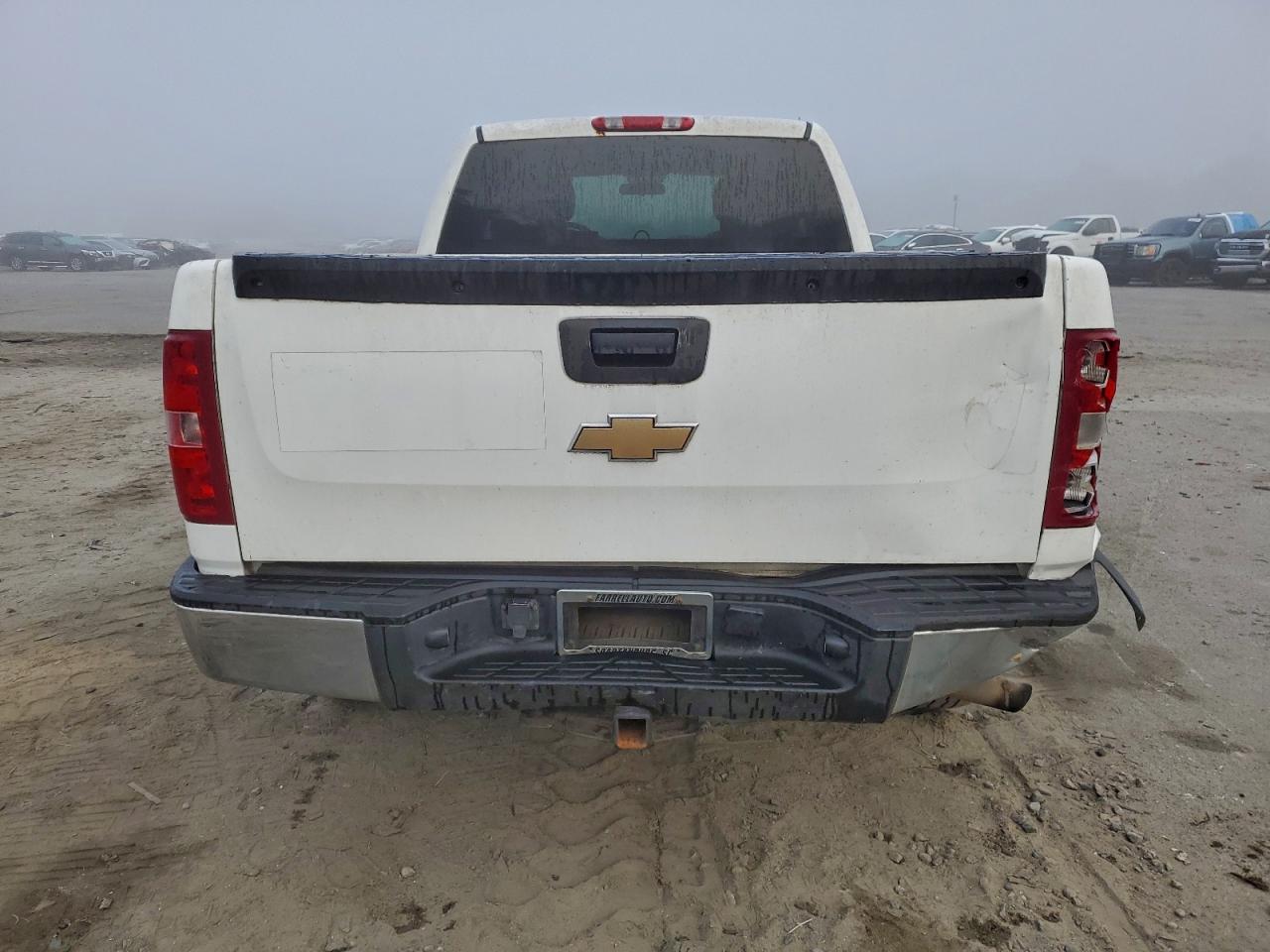 Chevrolet Silverado C1500 Image 11