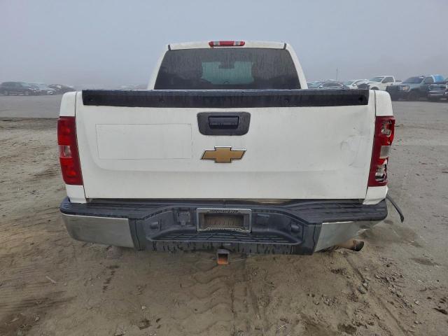 Chevrolet Silverado C1500 Image 11