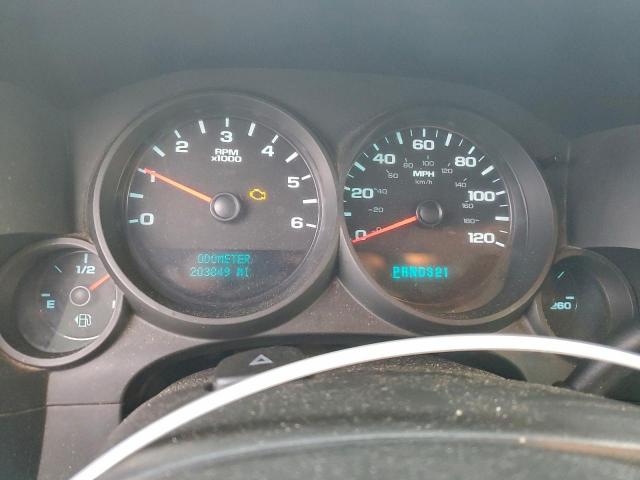 Chevrolet Silverado C1500 Image 3