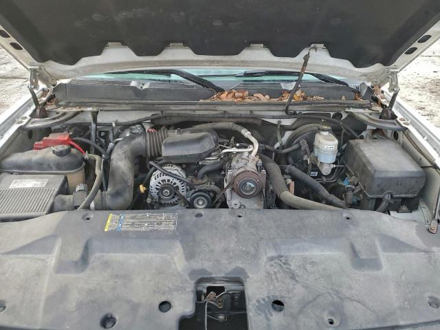 Chevrolet Silverado C1500 Image 6