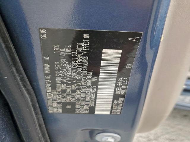 Toyota Sequoia Sr5 Image 10