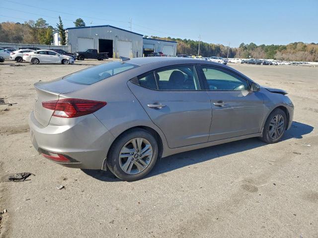 Hyundai ELANTRA Sel Image 7