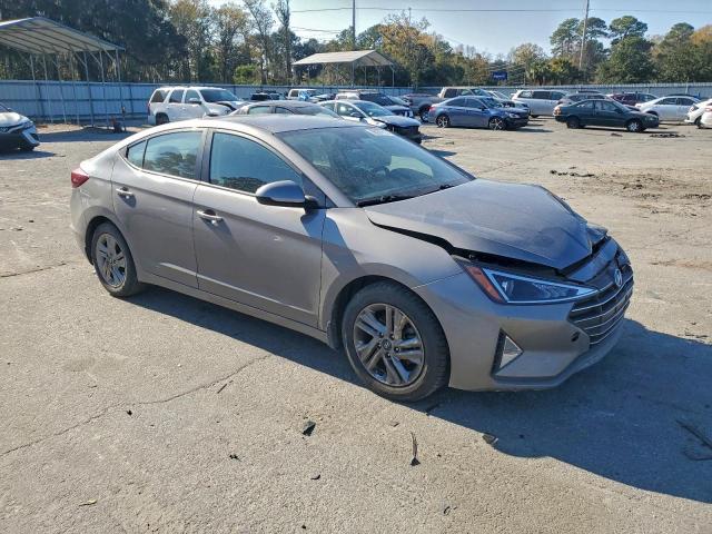 Hyundai ELANTRA Sel Image 4