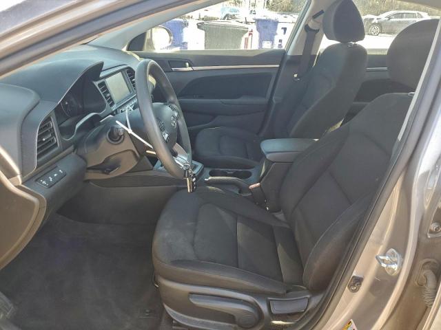 Hyundai ELANTRA Sel Image 5