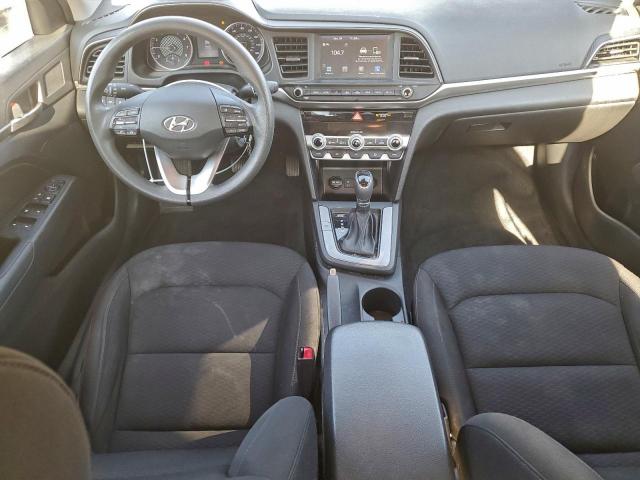 Hyundai ELANTRA Sel Image 12