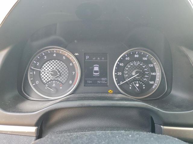 Hyundai ELANTRA Sel Image 10