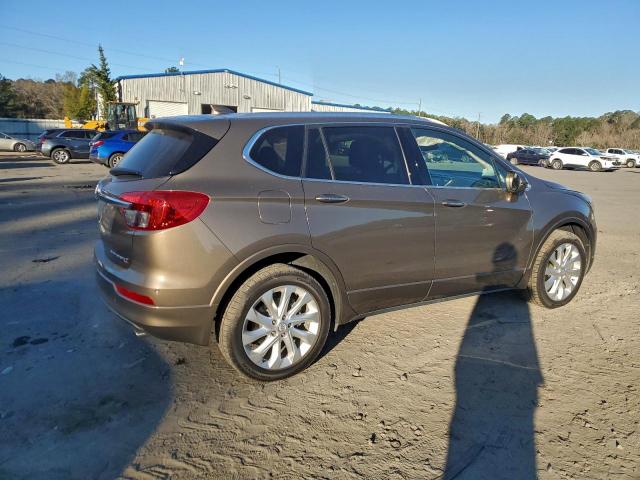 Buick Envision Premium Image 8