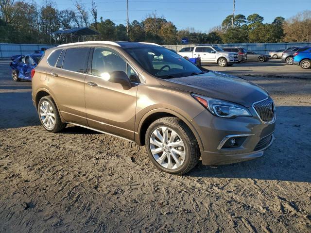 Buick Envision Premium Image 6