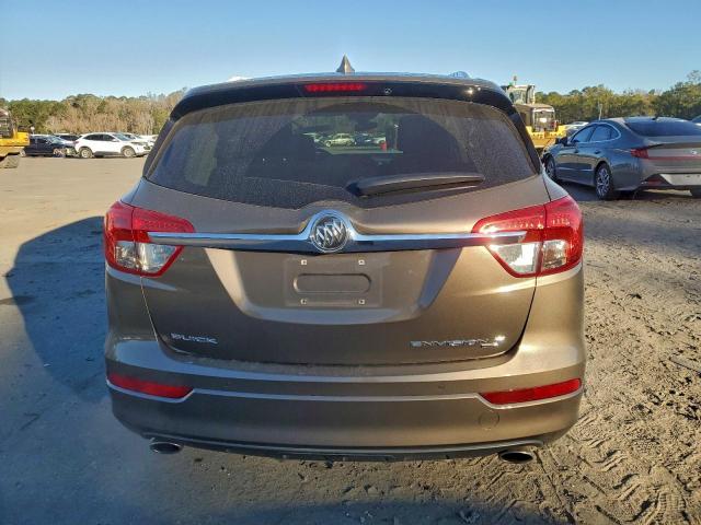 Buick Envision Premium Image 10