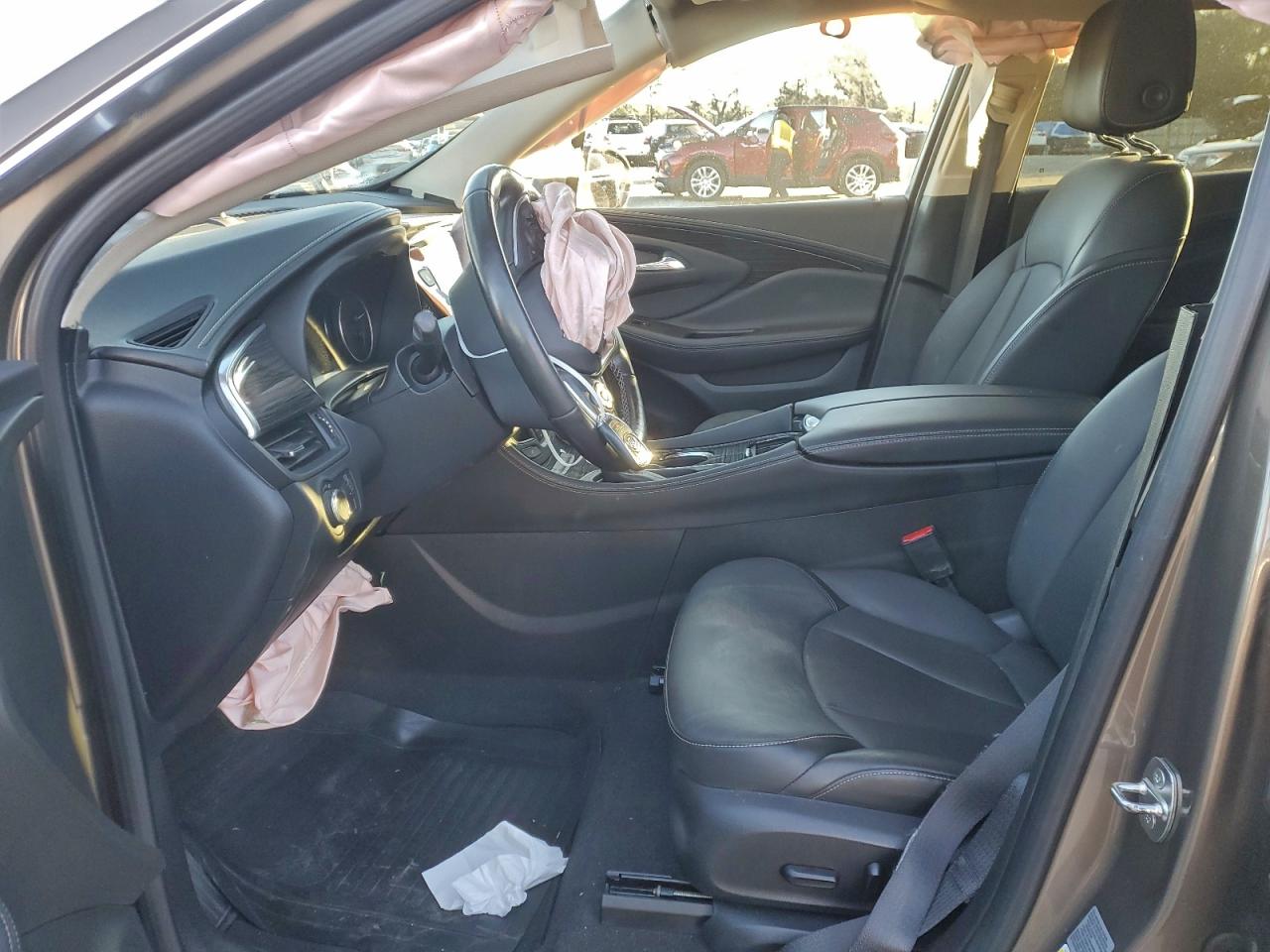 Buick Envision Premium Image 5