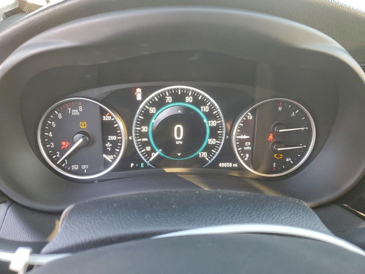 Buick Envision Premium Image 3