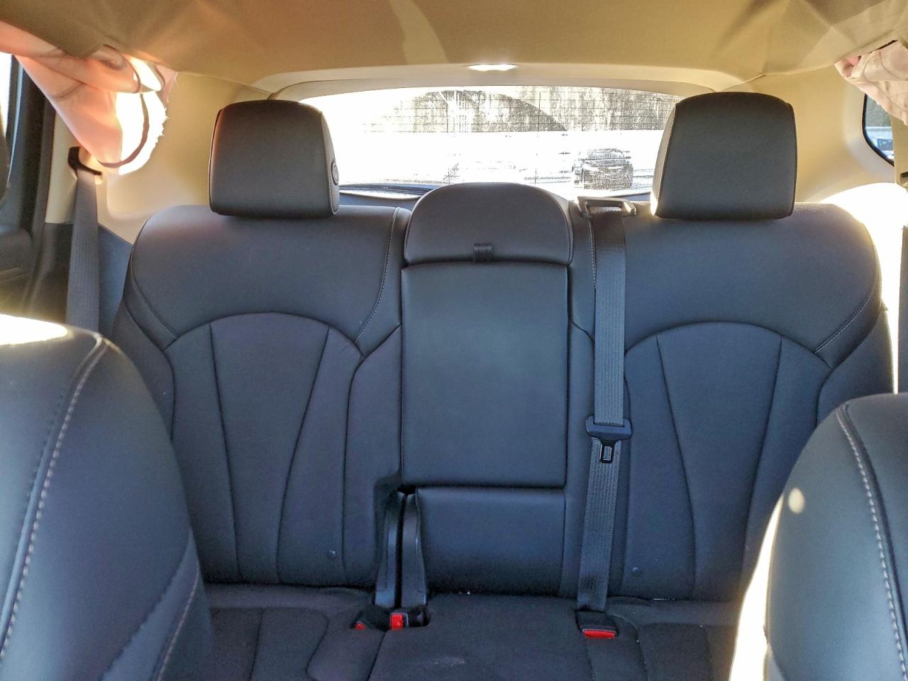 Buick Envision Premium Image 11