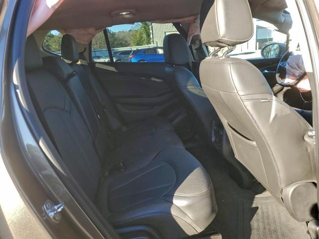 Buick Envision Premium Image 9