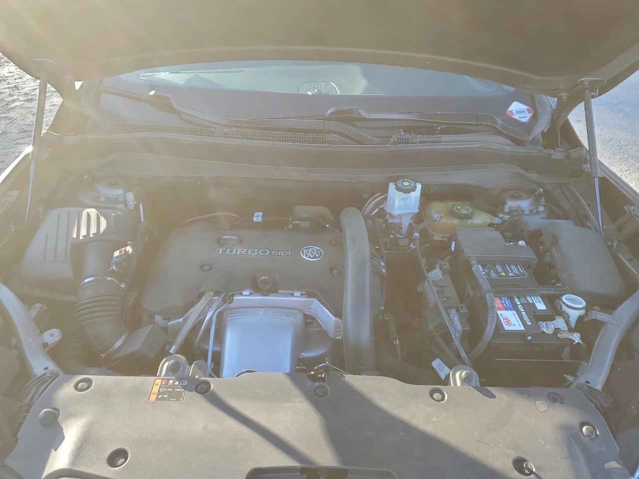 Buick Envision Premium Image 13