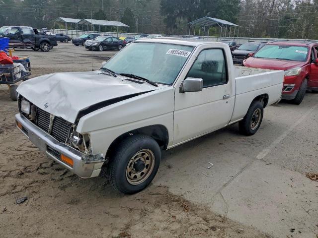  Salvage Nissan Navara