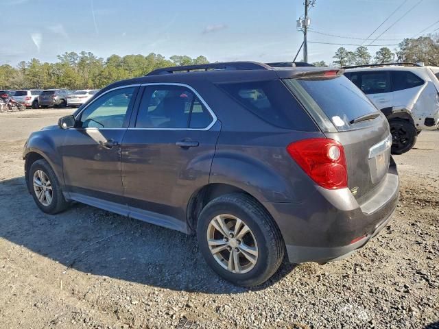 Chevrolet Equinox Lt Image 5