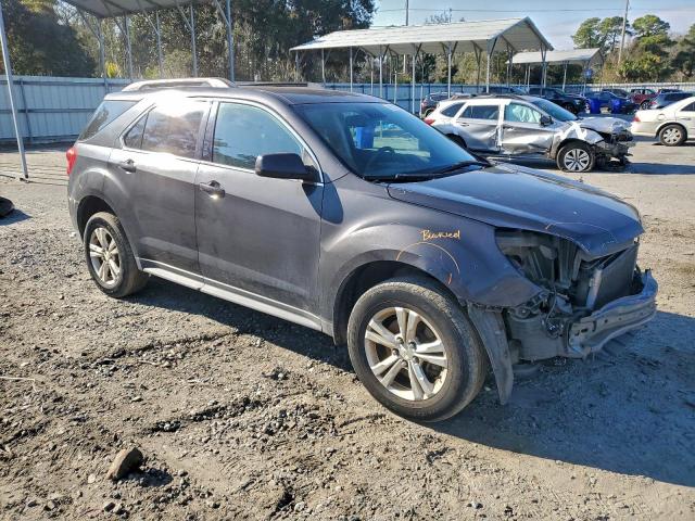 Chevrolet Equinox Lt Image 7